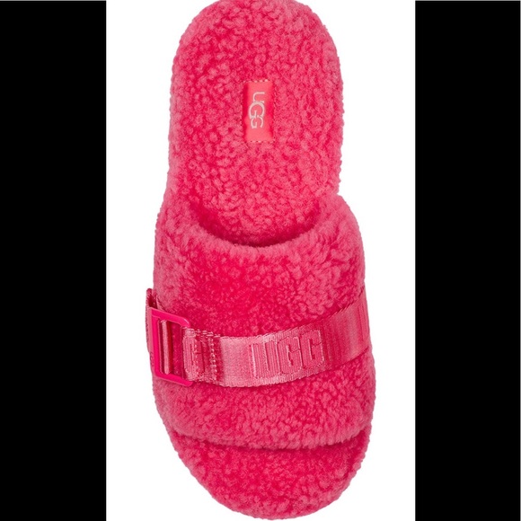 🔥🔥UGG Fluffita Genuine sheathing slippers - Picture 5 of 17